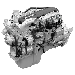 U2153 Engine